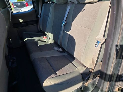 Used 2016 Ford F150 XL w/ XL Power Equipment Group AWD/4WD image 20