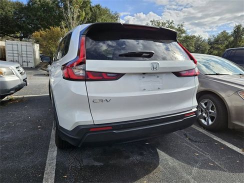 Used 2023 Honda CR-V EX-L image 7