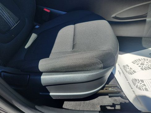 Certified 2023 Hyundai Tucson SEL AWD/4WD image 33