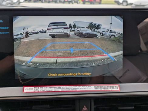 New 2026 Toyota Prius Limited image 23