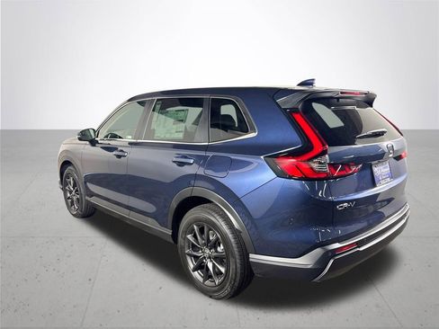 New 2026 Honda CR-V EX-L image 8