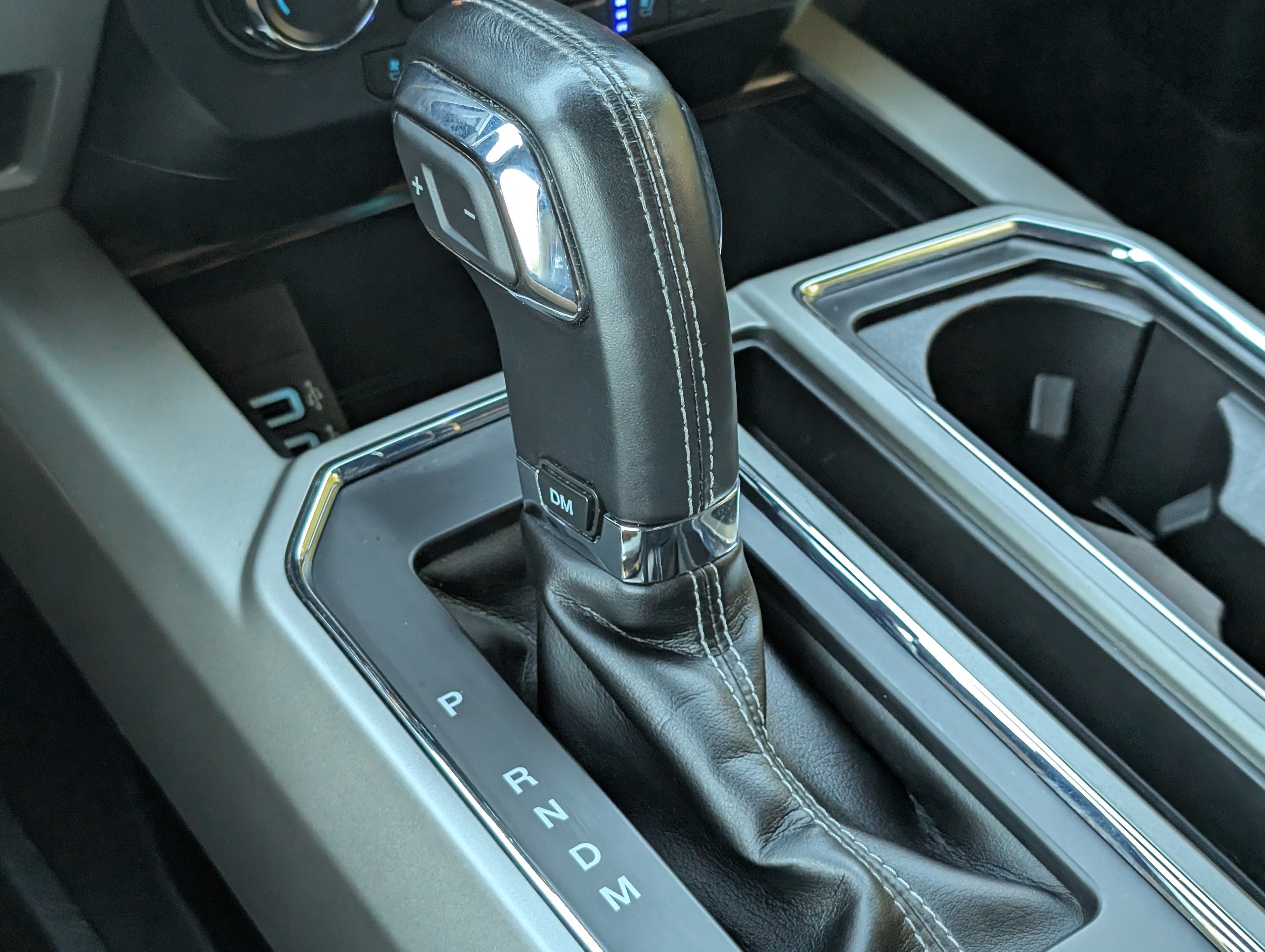 Used 2018 Ford F150 Lariat AWD/4WD image 32