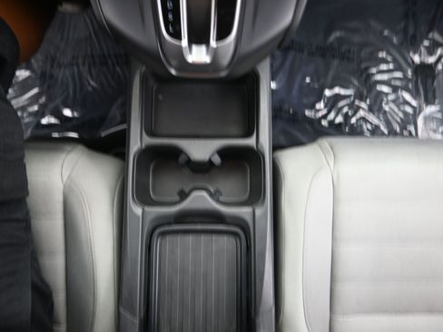 Used 2022 Honda CR-V EX image 20
