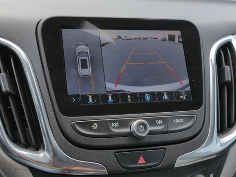 Certified 2020 Chevrolet Equinox Premier AWD/4WD image 15