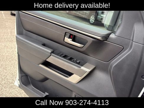 Used 2025 Toyota Tundra SR5 AWD/4WD image 22