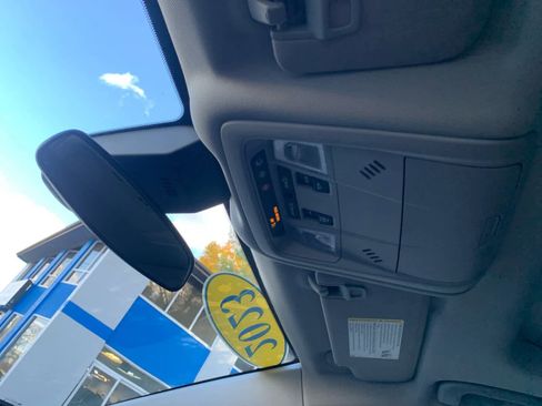 Used 2023 Chevrolet Equinox LT image 26