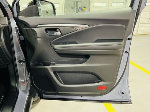 New 2026 Honda Ridgeline RTL image 35