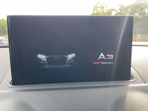 Used 2017 Audi A3 2.0T Premium w/ Convenience Package AWD/4WD image 22