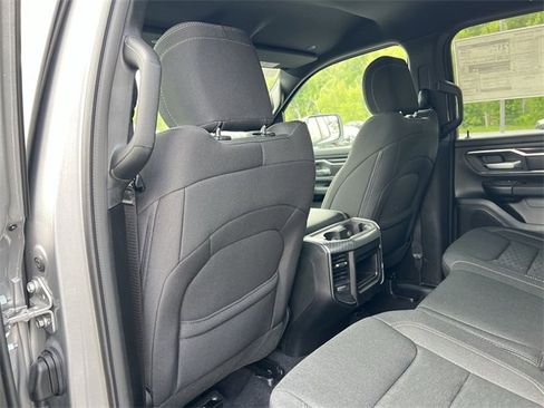 Used 2025 RAM 1500 Big Horn image 16
