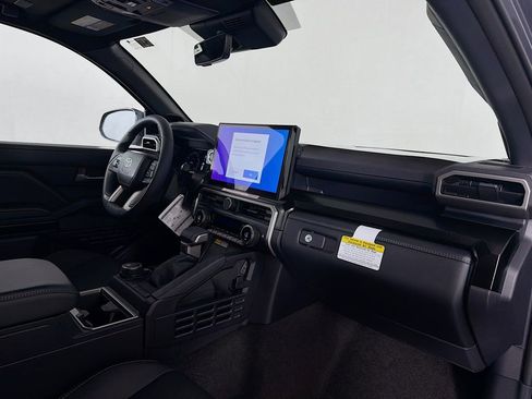 New 2026 Toyota 4Runner Limited AWD/4WD image 30
