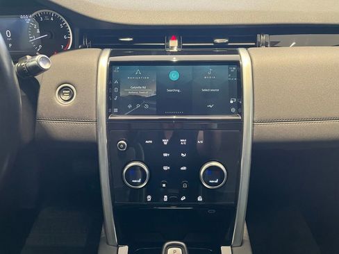 Used 2021 Land Rover Discovery Sport S AWD/4WD image 33