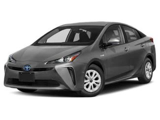 Used 2019 Toyota Prius Limited FWD video 1