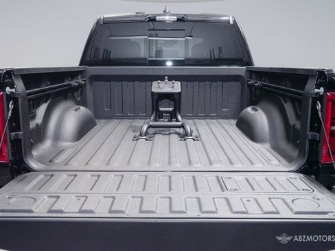 Used 2027 RAM 1500 TRX AWD/4WD image 32