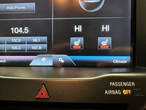 Used 2014 Ford Edge SEL w/ Equipment Group 205A image 12