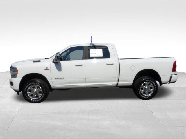 Used 2024 RAM 2500 Laramie w/ Safety Group AWD/4WD image 5