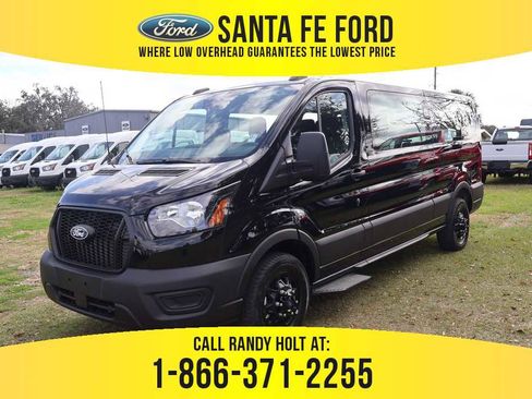 New 2026 Ford Transit 350 XL image 1