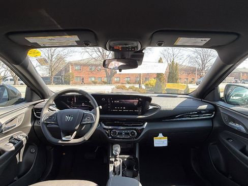 New 2026 Buick Envista Sport Touring w/ Convenience I Package image 31