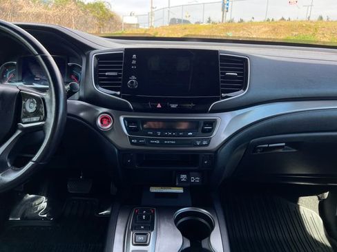 Used 2021 Honda Passport EX-L image 19