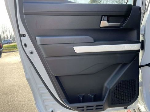 Used 2024 Toyota Tacoma TRD Sport image 15