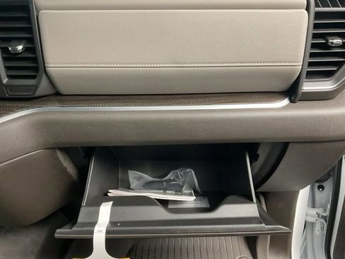 New 2026 Chevrolet Silverado 1500 LT w/ All Star Edition Plus image 25