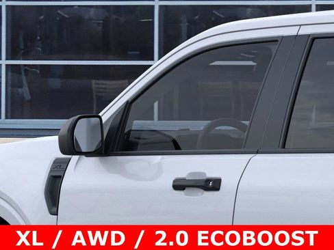 New 2026 Ford Maverick XL image 21