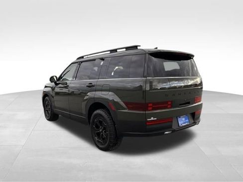 New 2026 Hyundai Santa Fe XRT image 7