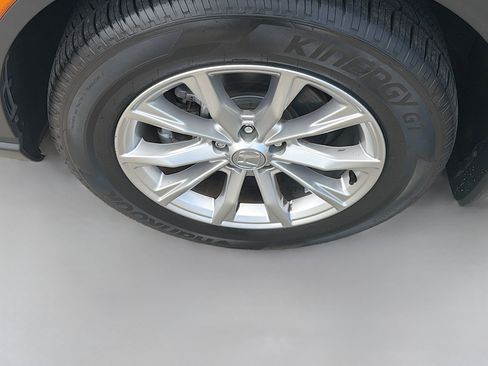 Certified 2023 Honda CR-V EX-L image 36