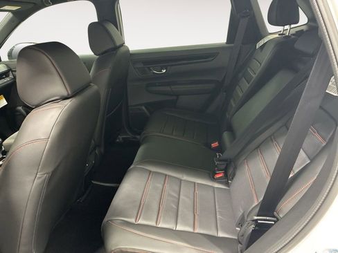 New 2026 Honda CR-V Sport-L image 9