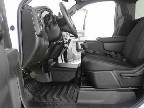 New 2026 GMC Sierra 2500 Pro image 13