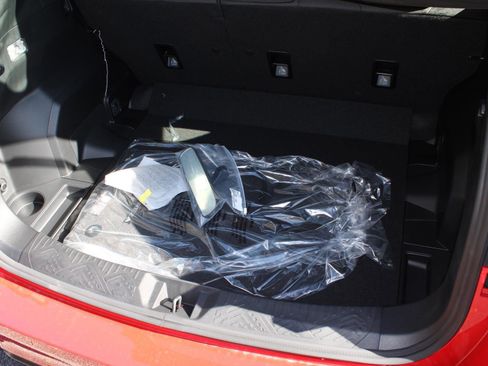 New 2025 Subaru Impreza 2.0i image 10