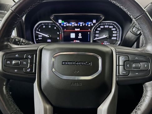 Used 2021 GMC Sierra 1500 Denali w/ Denali Ultimate Package image 11
