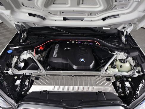 Used 2025 BMW X3 xDrive30i w/ Premium Package AWD/4WD image 15