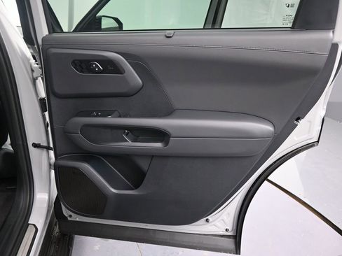 New 2027 Kia Telluride X-Line SX Prestige AWD/4WD image 23