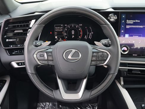 Certified 2024 Lexus RX 350 Premium w/ Accessory Package (Z1) image 17