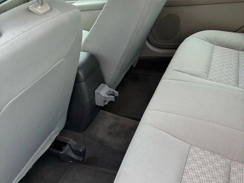 Used 2012 Ford Fusion S image 18