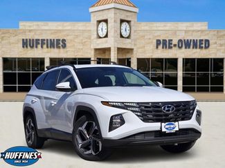 Certified 2023 Hyundai Tucson SEL w/ Convenience Package video 1