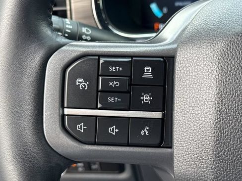 Used 2024 Ford F150 Lariat w/ FX4 Off-Road Package AWD/4WD image 43