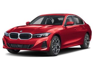 New 2026 BMW 330i xDrive Sedan w/ M Sport Package AWD/4WD video 1