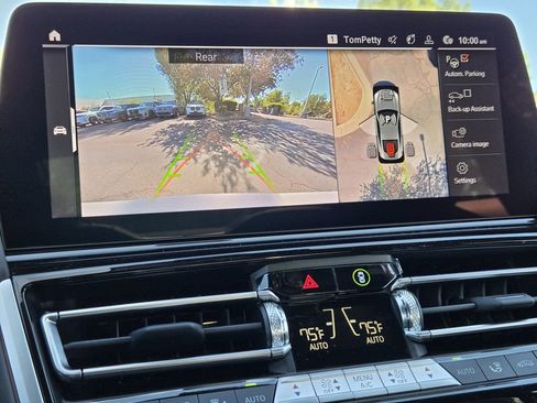 New 2026 BMW M850i xDrive Coupe AWD/4WD image 19