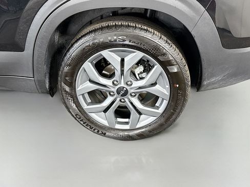 Used 2026 Kia Seltos LX image 36