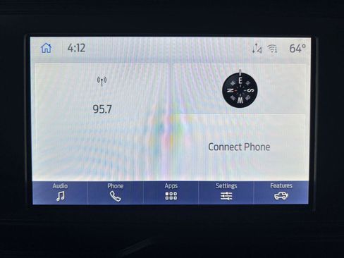 Used 2023 Ford Bronco Big Bend image 21