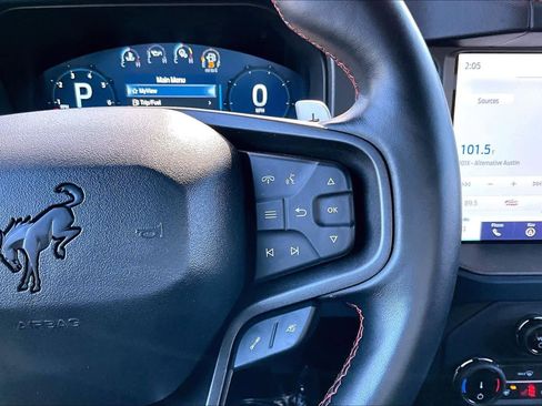 Certified 2022 Ford Bronco Raptor image 24