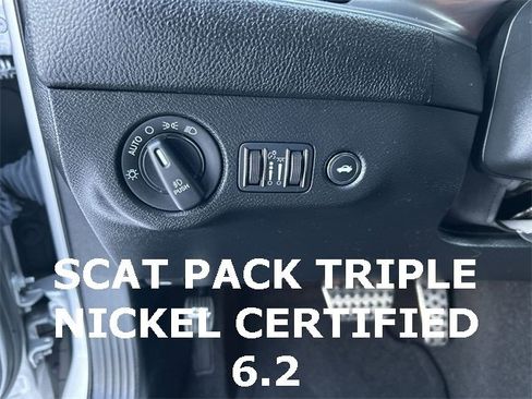 Certified 2023 Dodge Challenger R/T Scat Pack image 17