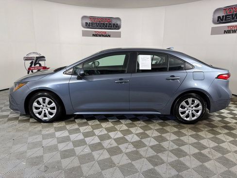 Used 2024 Toyota Corolla LE image 6