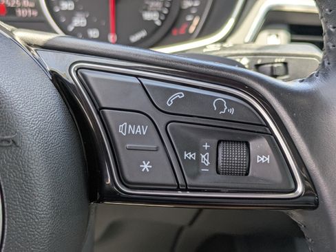Used 2019 Audi A5 2.0T Premium w/ Convenience Package AWD/4WD image 23