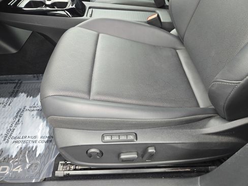 Used 2021 Volkswagen ID.4 1st Edition RWD image 17