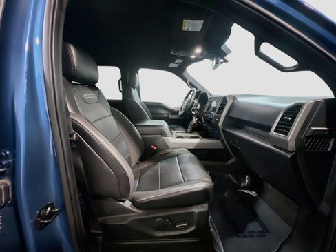 Used 2019 Ford F150 Raptor w/ Equipment Group 801A Mid AWD/4WD image 21