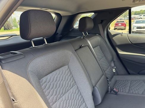 Certified 2021 Chevrolet Equinox LT image 40