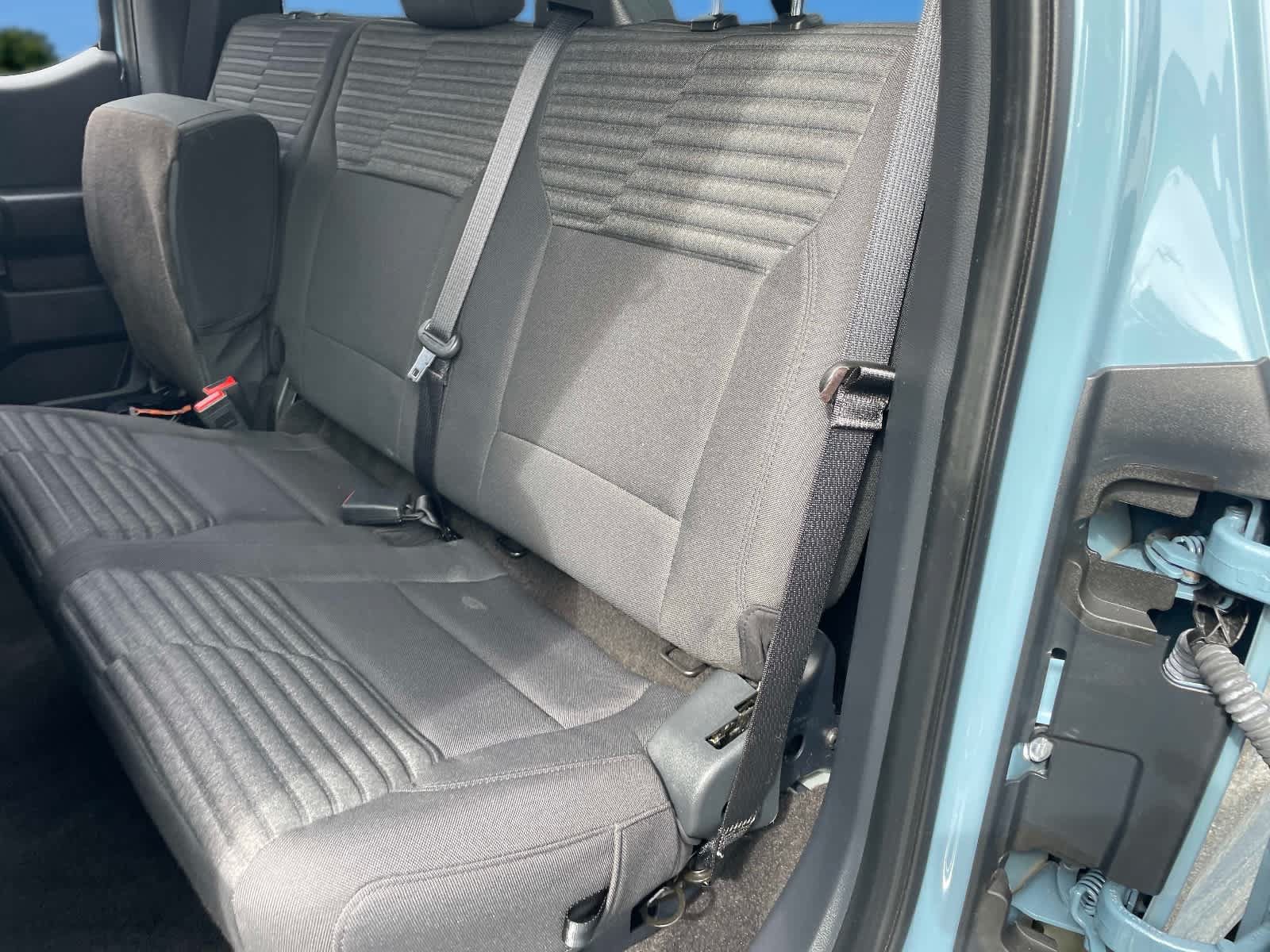 Used 2023 Ford F150 XL w/ STX Appearance Package AWD/4WD image 15