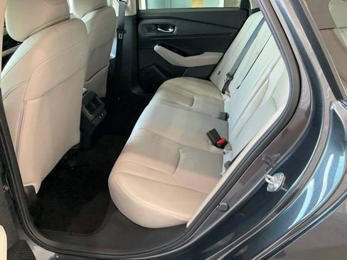 Used 2026 Honda Accord Touring image 18